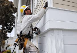 Best Historical Building Siding Restoration  in Bent Creek, NC